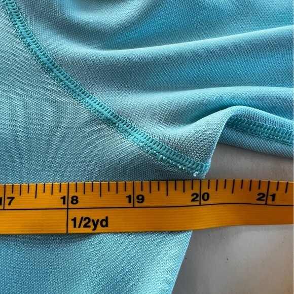 Nike Running Dri-Fit Half‎ Zip Long Sleeve Athletic Jacket Size L - Picture 14 of 16